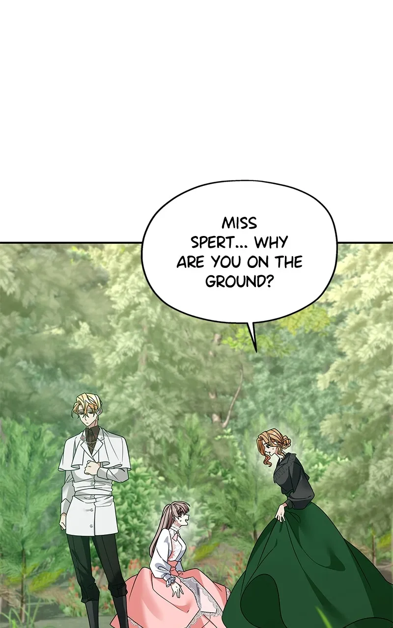 Do Not Hold on to the Broken Branch Chapter 22 page 54 - 