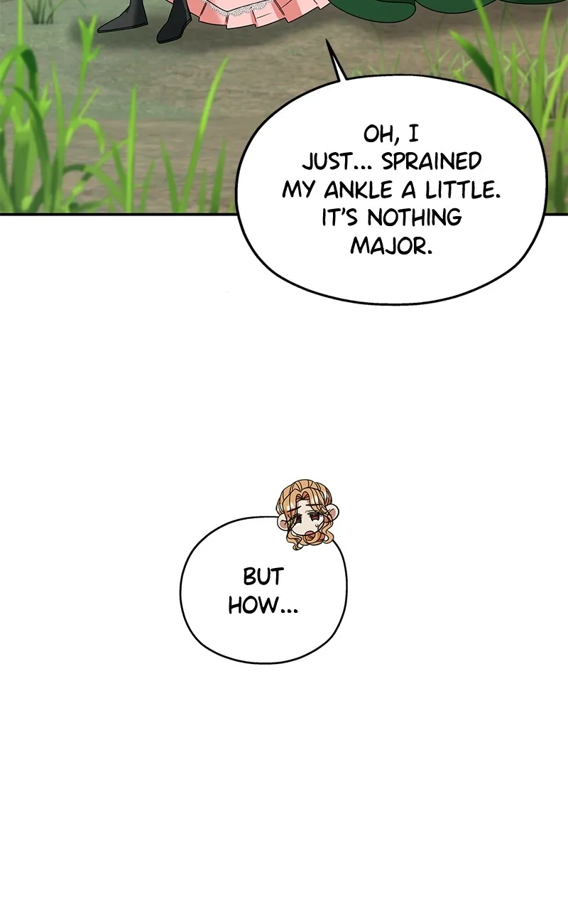 Do Not Hold on to the Broken Branch Chapter 22 page 55 - 