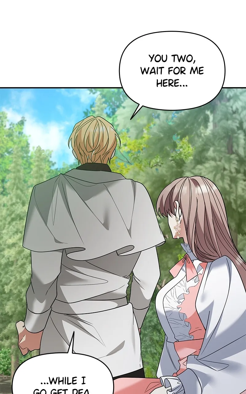 Do Not Hold on to the Broken Branch Chapter 22 page 56 - 