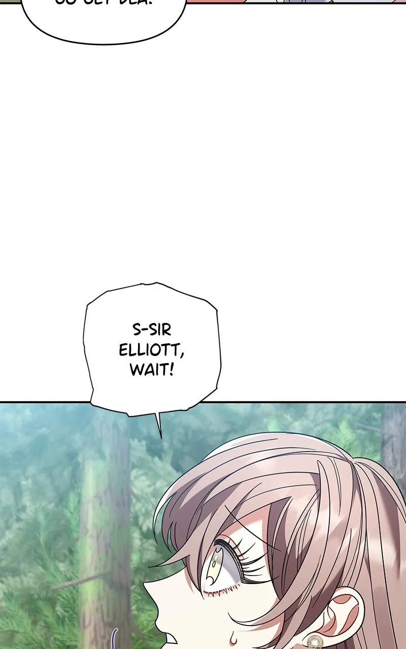 Do Not Hold on to the Broken Branch Chapter 22 page 57 - 