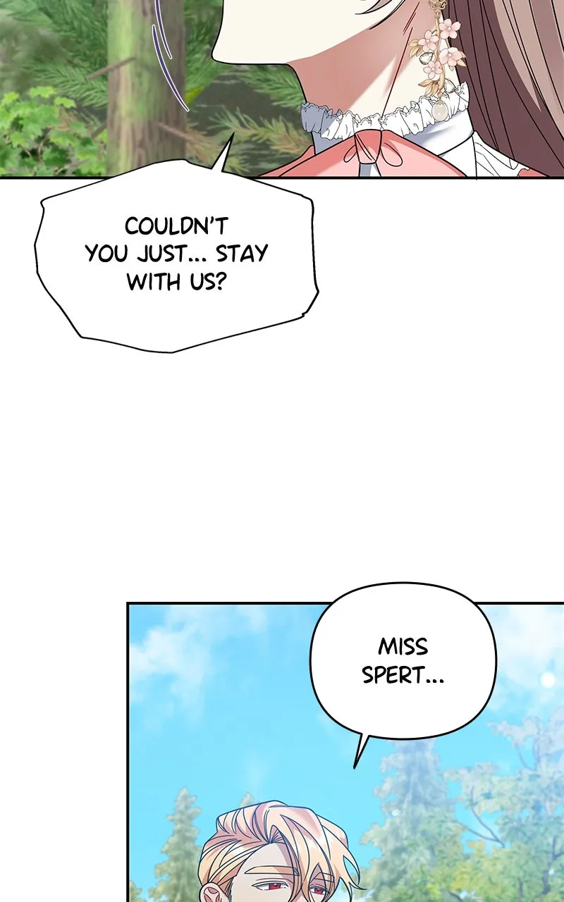 Do Not Hold on to the Broken Branch Chapter 22 page 58 - 