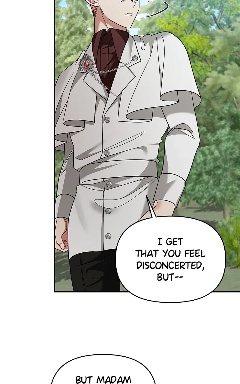 Do Not Hold on to the Broken Branch Chapter 22 page 59 - 