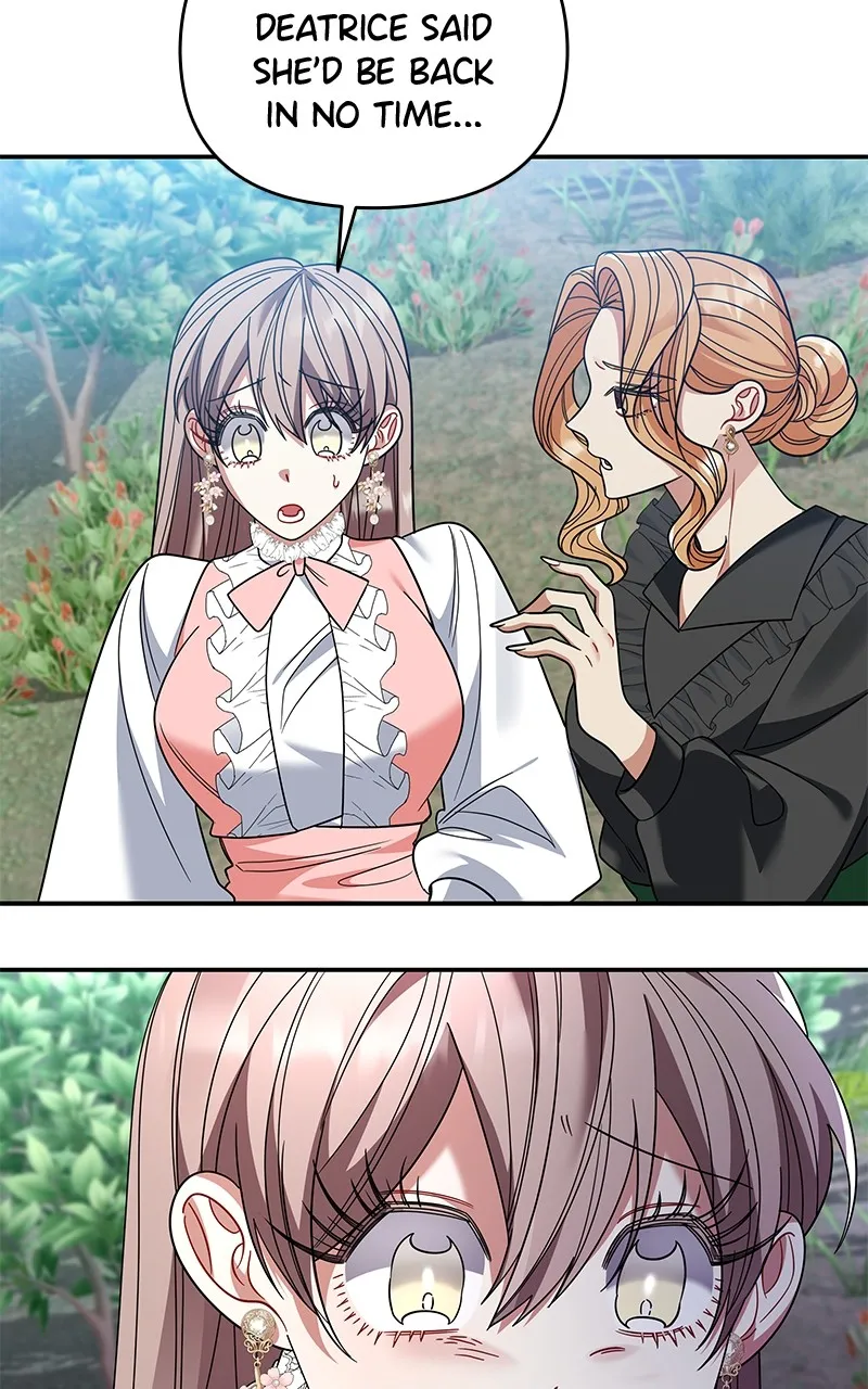 Do Not Hold on to the Broken Branch Chapter 22 page 60 - 