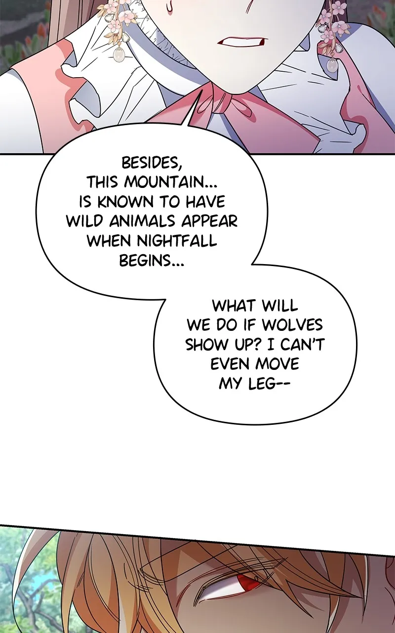Do Not Hold on to the Broken Branch Chapter 22 page 61 - 