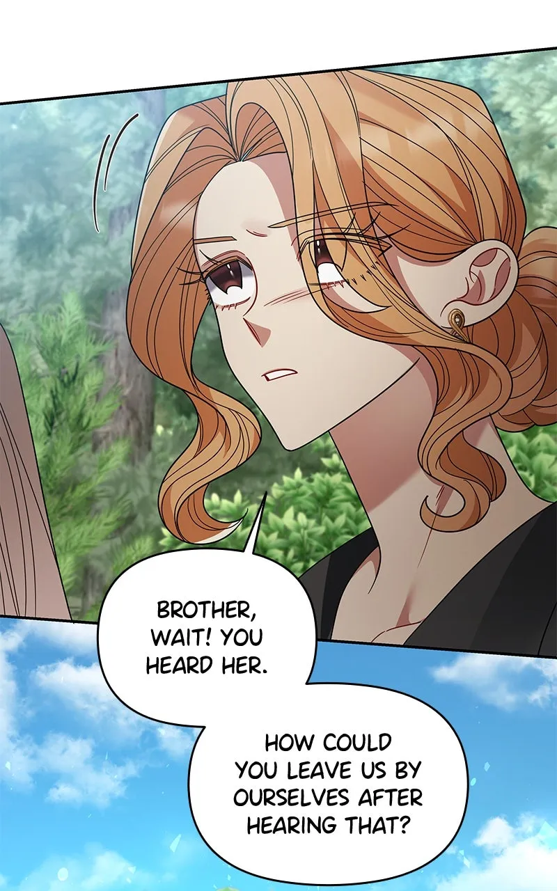 Do Not Hold on to the Broken Branch Chapter 22 page 63 - 
