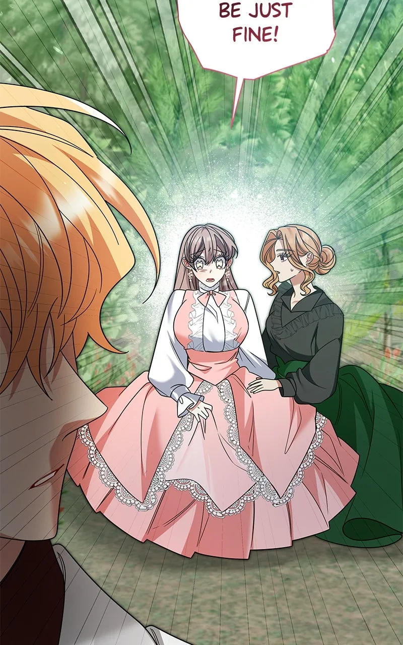 Do Not Hold on to the Broken Branch Chapter 22 page 65 - 