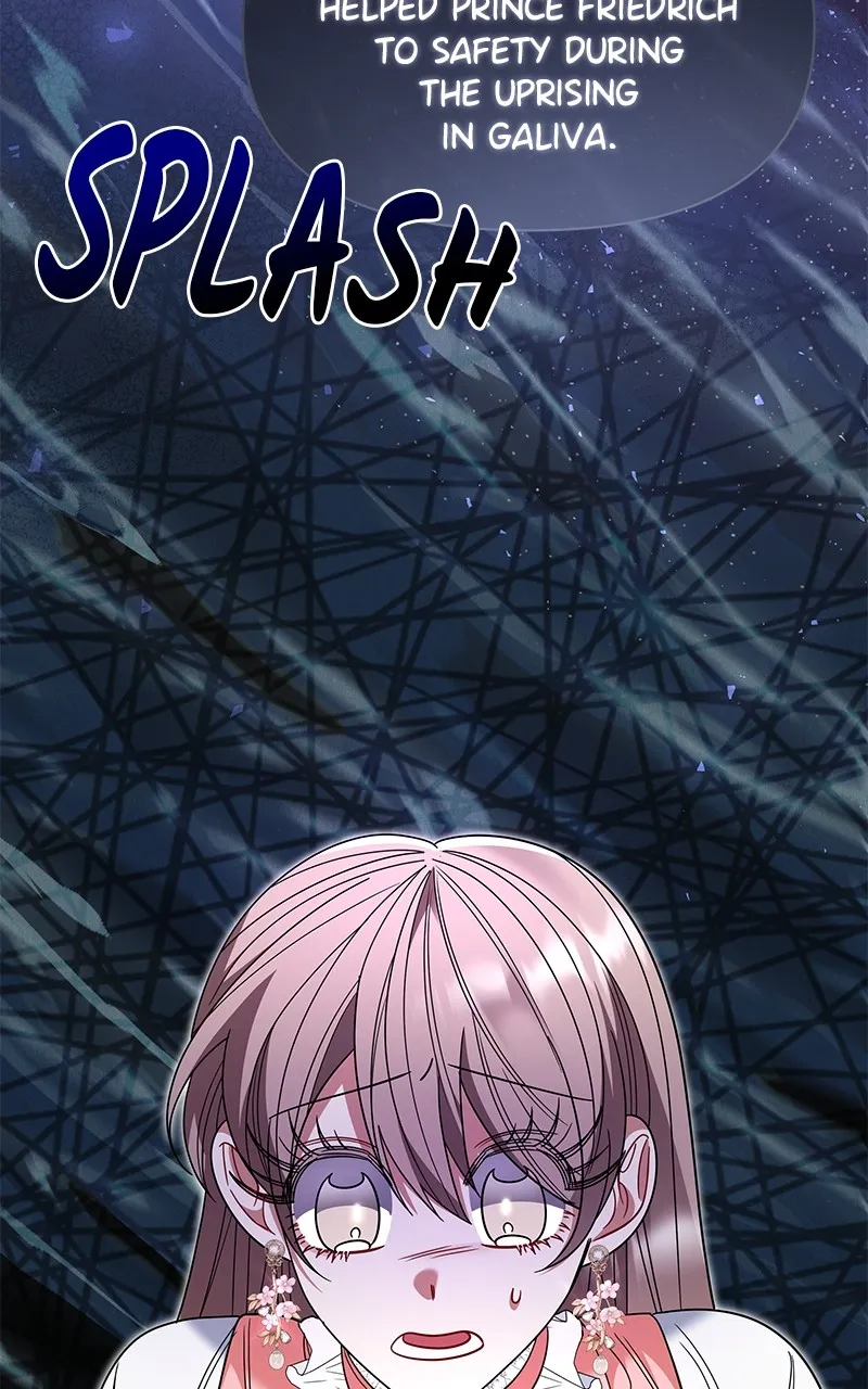 Do Not Hold on to the Broken Branch Chapter 22 page 68 - 