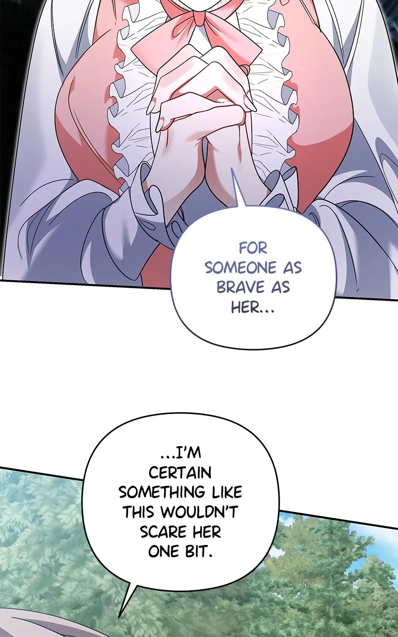 Do Not Hold on to the Broken Branch Chapter 22 page 69 - 