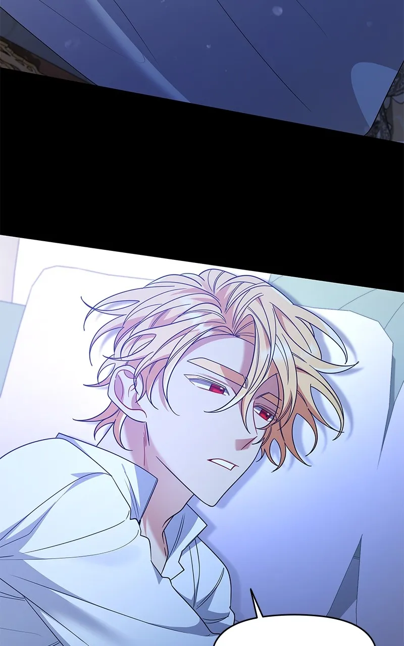 Do Not Hold on to the Broken Branch Chapter 22 page 8 - 
