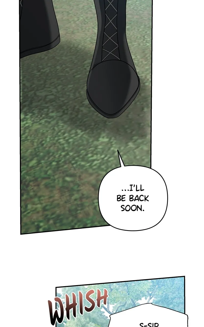Do Not Hold on to the Broken Branch Chapter 22 page 71 - 
