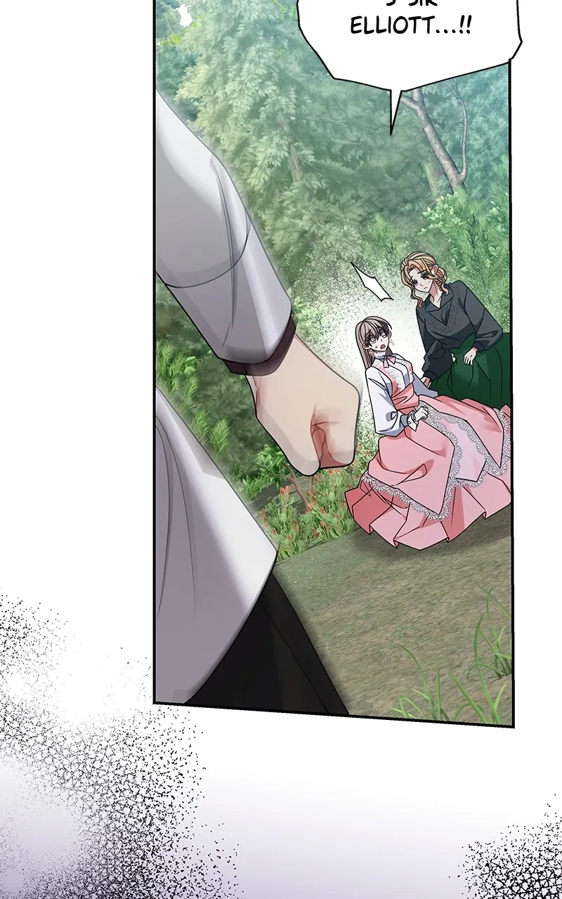 Do Not Hold on to the Broken Branch Chapter 22 page 72 - 