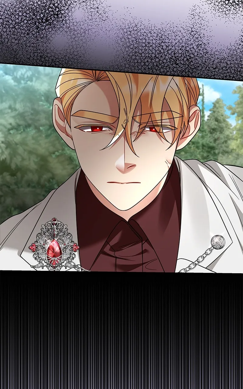 Do Not Hold on to the Broken Branch Chapter 22 page 73 - 