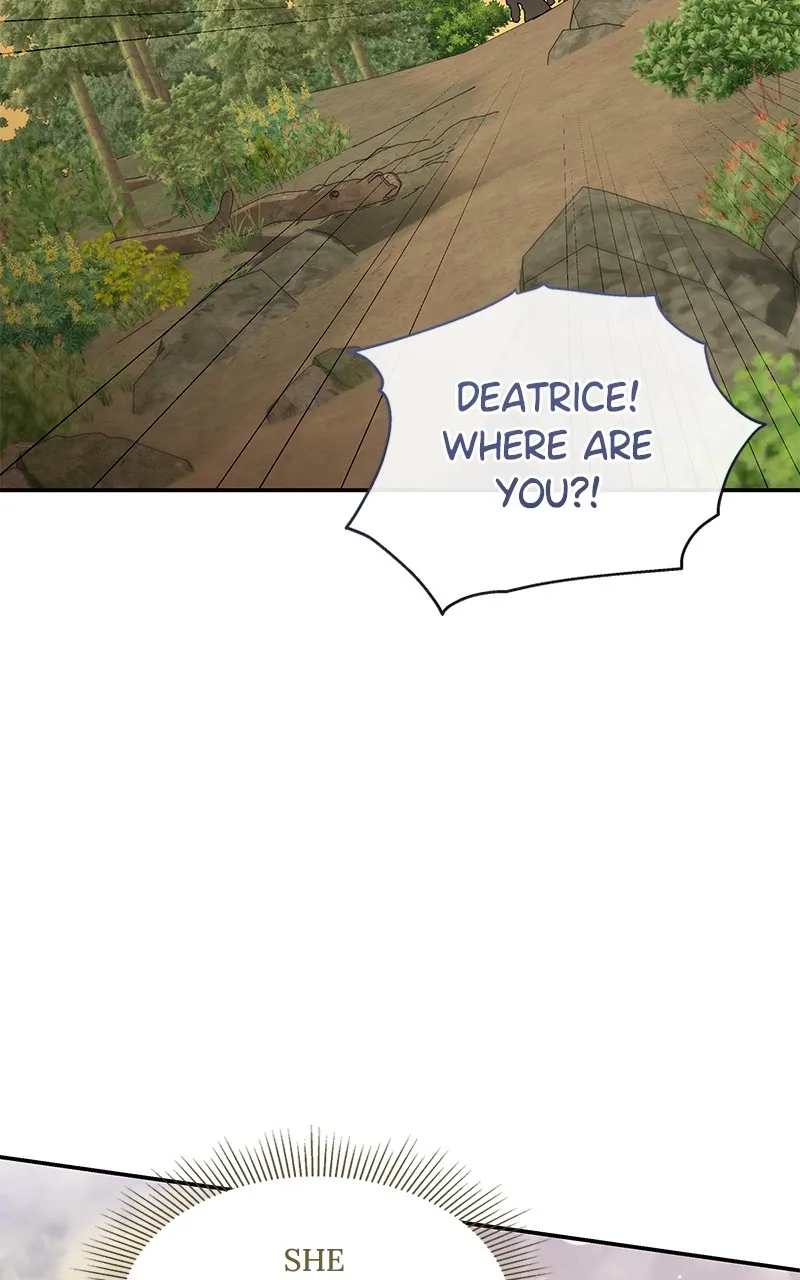 Do Not Hold on to the Broken Branch Chapter 22 page 75 - 