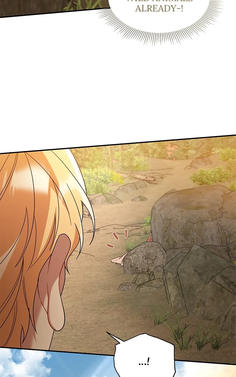 Do Not Hold on to the Broken Branch Chapter 22 page 77 - 