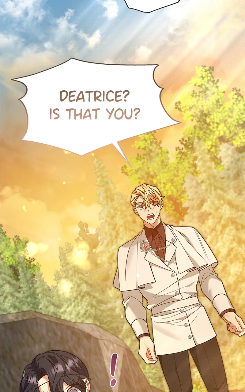 Do Not Hold on to the Broken Branch Chapter 22 page 78 - 