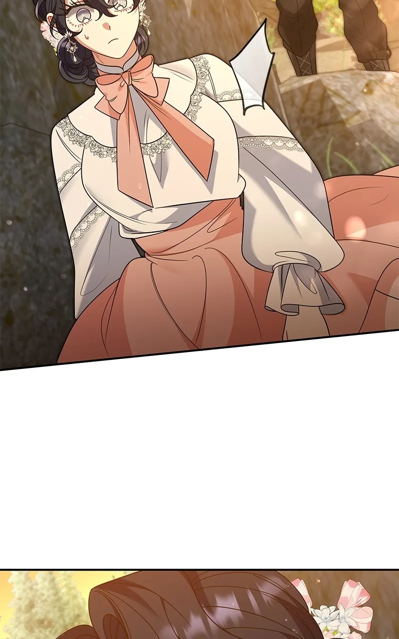 Do Not Hold on to the Broken Branch Chapter 22 page 79 - 