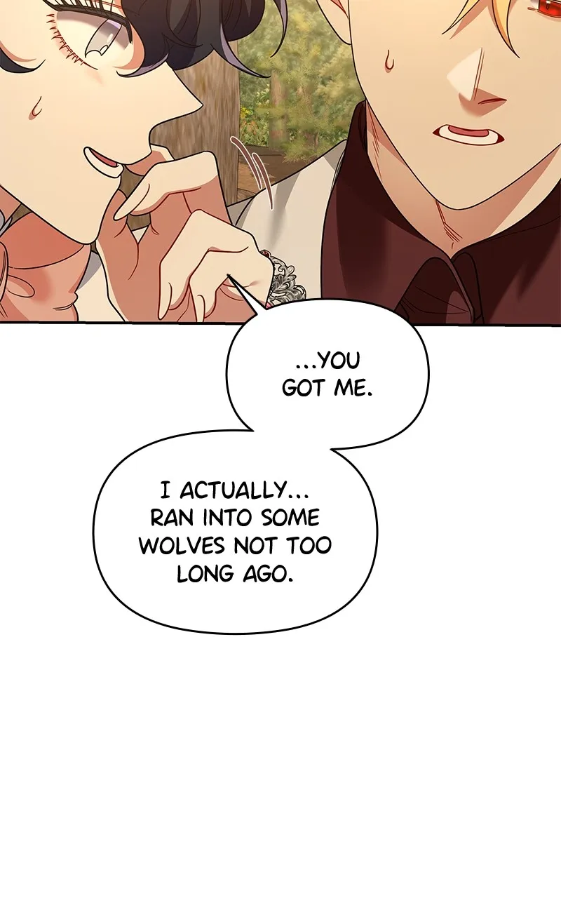 Do Not Hold on to the Broken Branch Chapter 22 page 84 - 