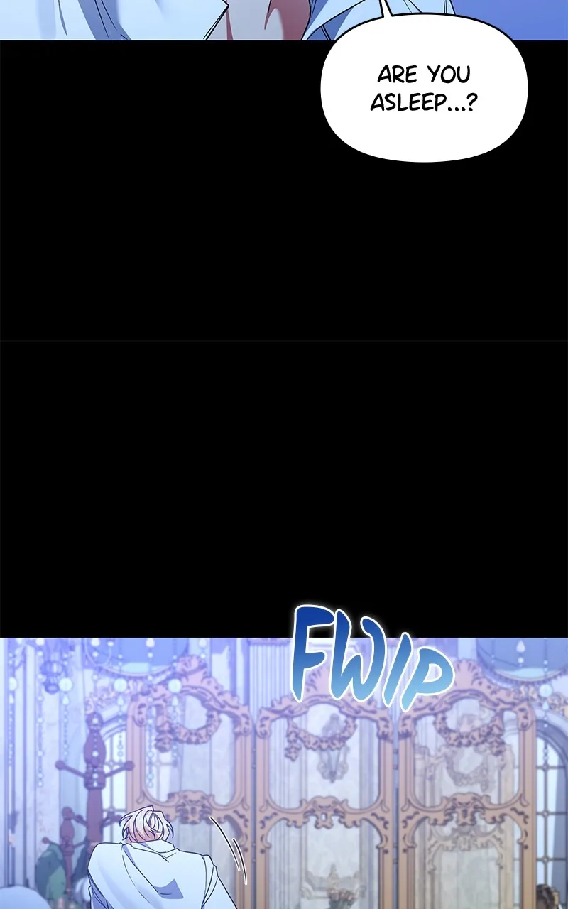 Do Not Hold on to the Broken Branch Chapter 22 page 10 - 