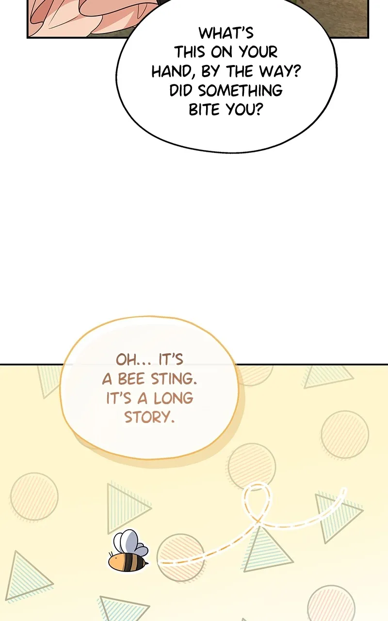 Do Not Hold on to the Broken Branch Chapter 22 page 92 - 