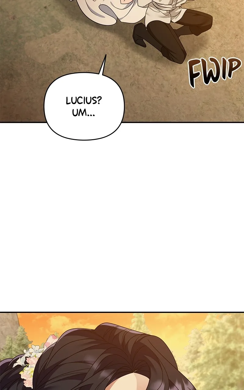 Do Not Hold on to the Broken Branch Chapter 22 page 96 - 