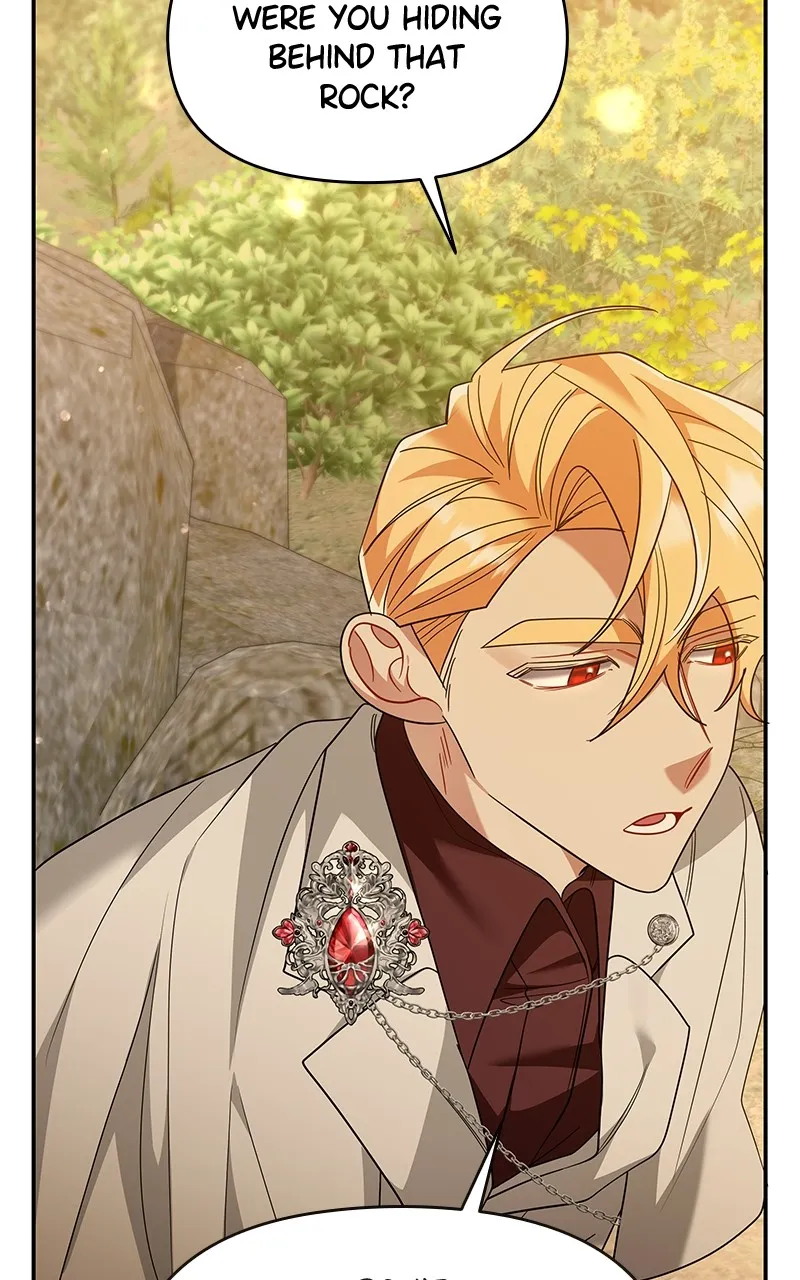 Do Not Hold on to the Broken Branch Chapter 22 page 98 - 