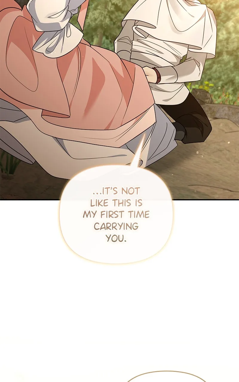 Do Not Hold on to the Broken Branch Chapter 22 page 100 - 