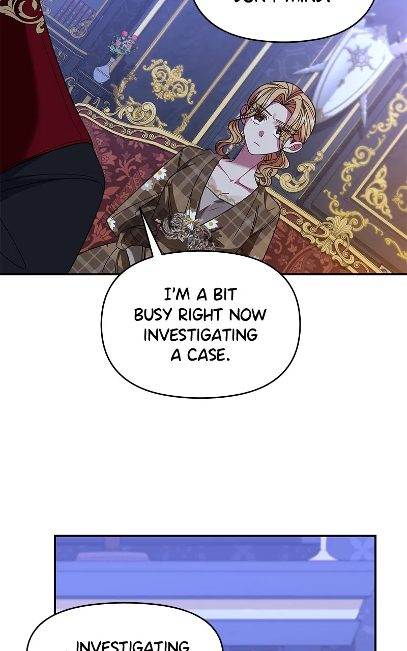 Do Not Hold on to the Broken Branch Chapter 23 page 11 - 