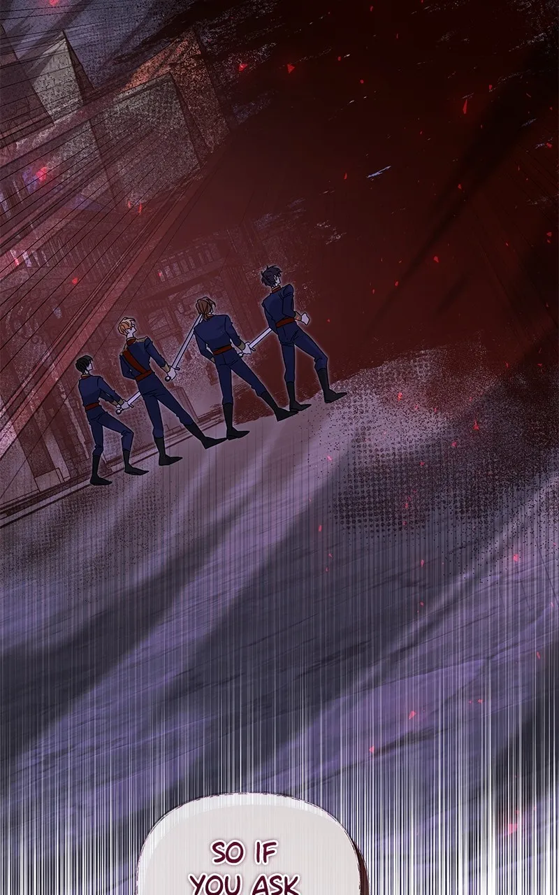 Do Not Hold on to the Broken Branch Chapter 23 page 101 - 