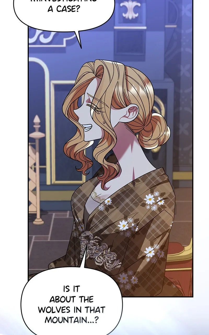 Do Not Hold on to the Broken Branch Chapter 23 page 12 - 