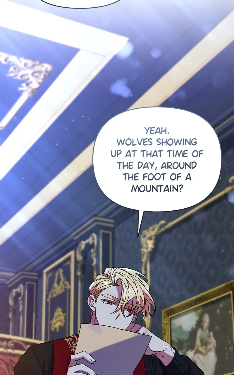 Do Not Hold on to the Broken Branch Chapter 23 page 13 - 