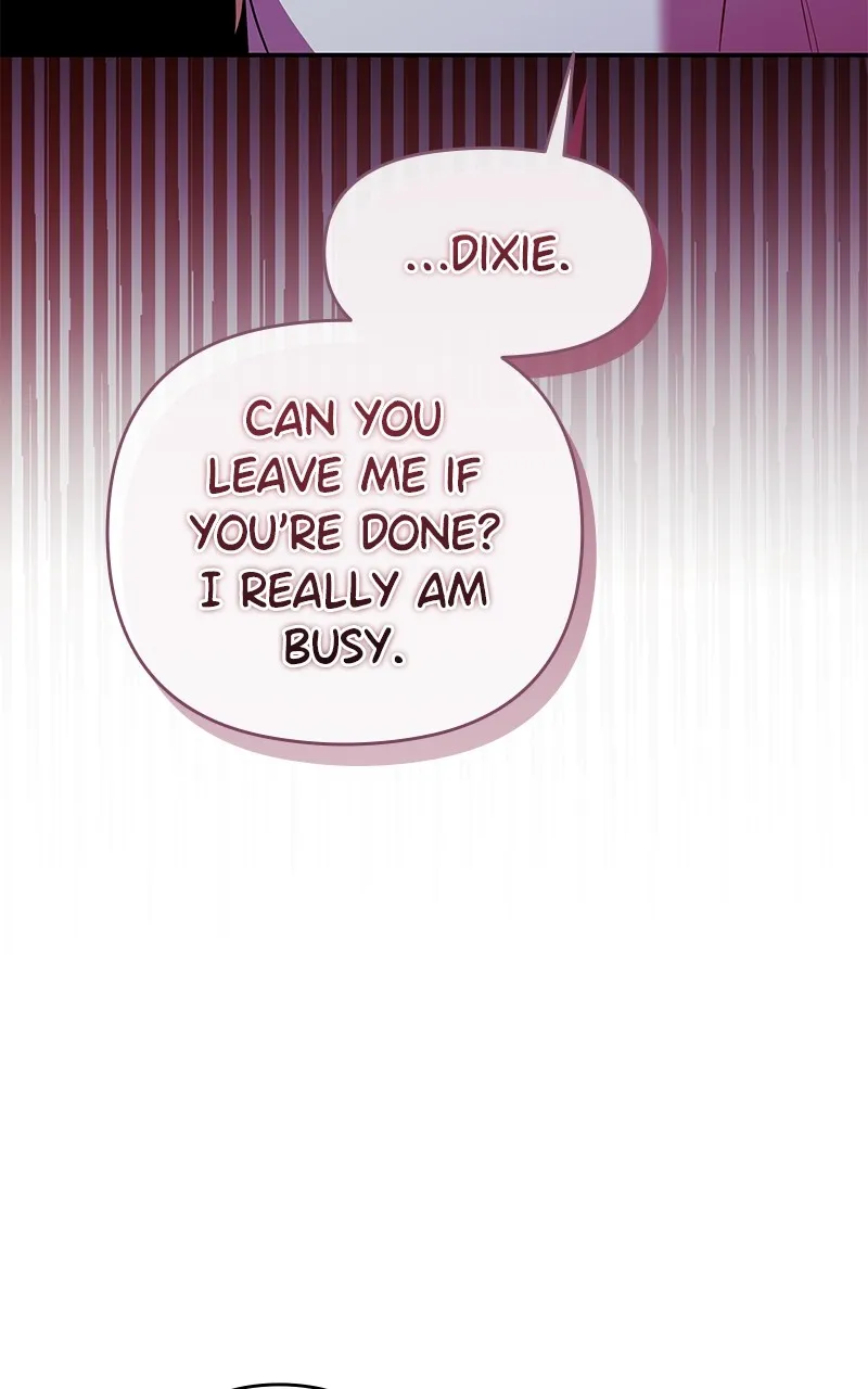 Do Not Hold on to the Broken Branch Chapter 23 page 19 - 