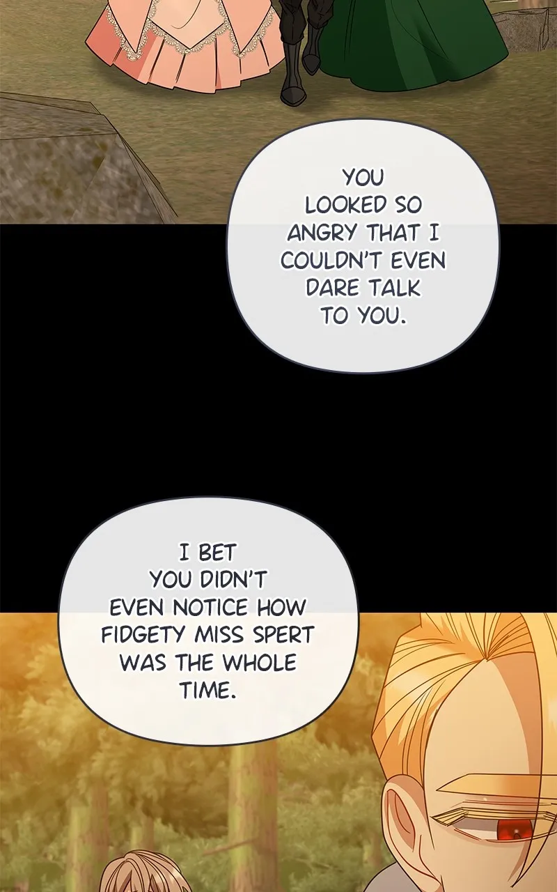 Do Not Hold on to the Broken Branch Chapter 23 page 22 - 