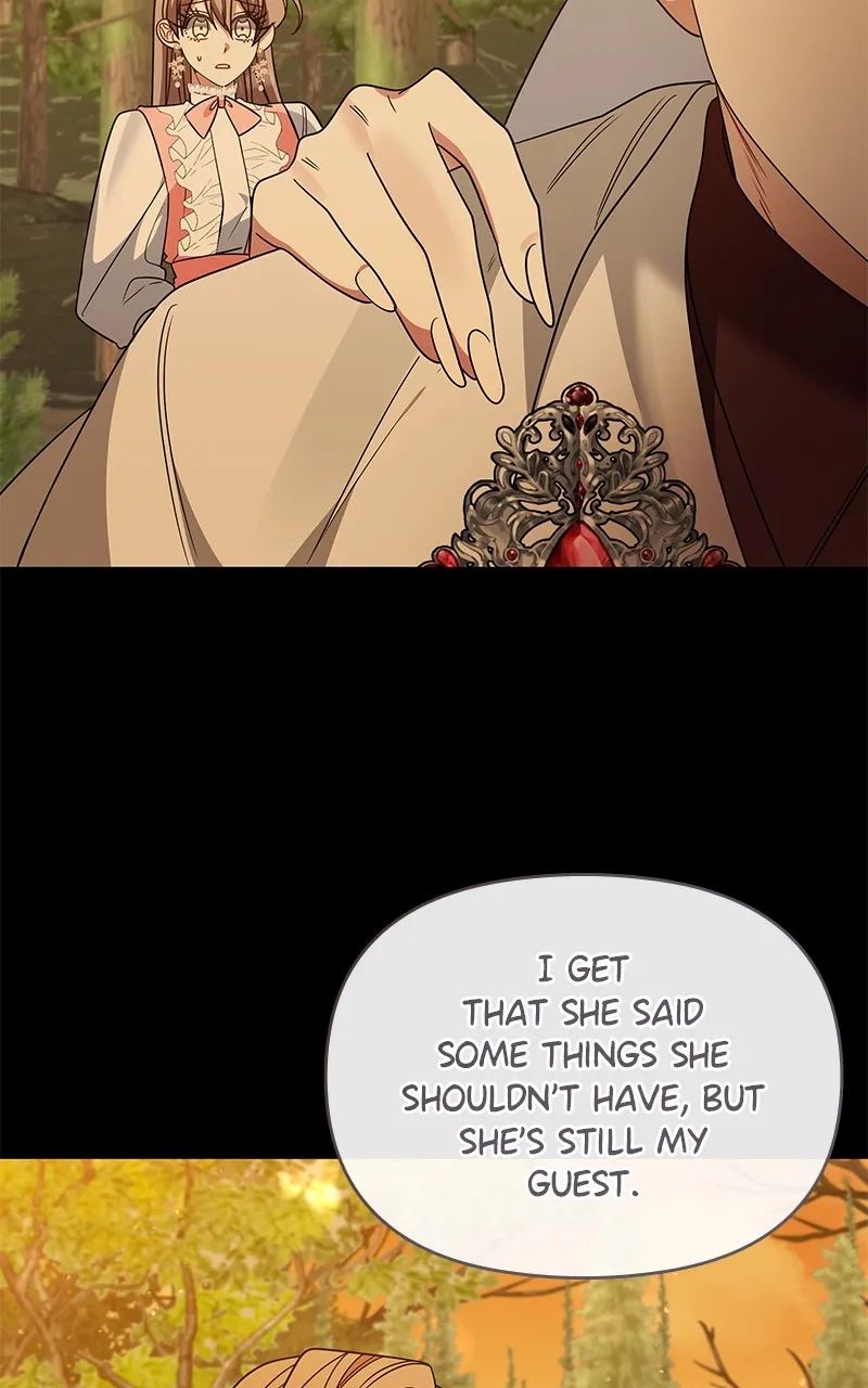 Do Not Hold on to the Broken Branch Chapter 23 page 23 - 