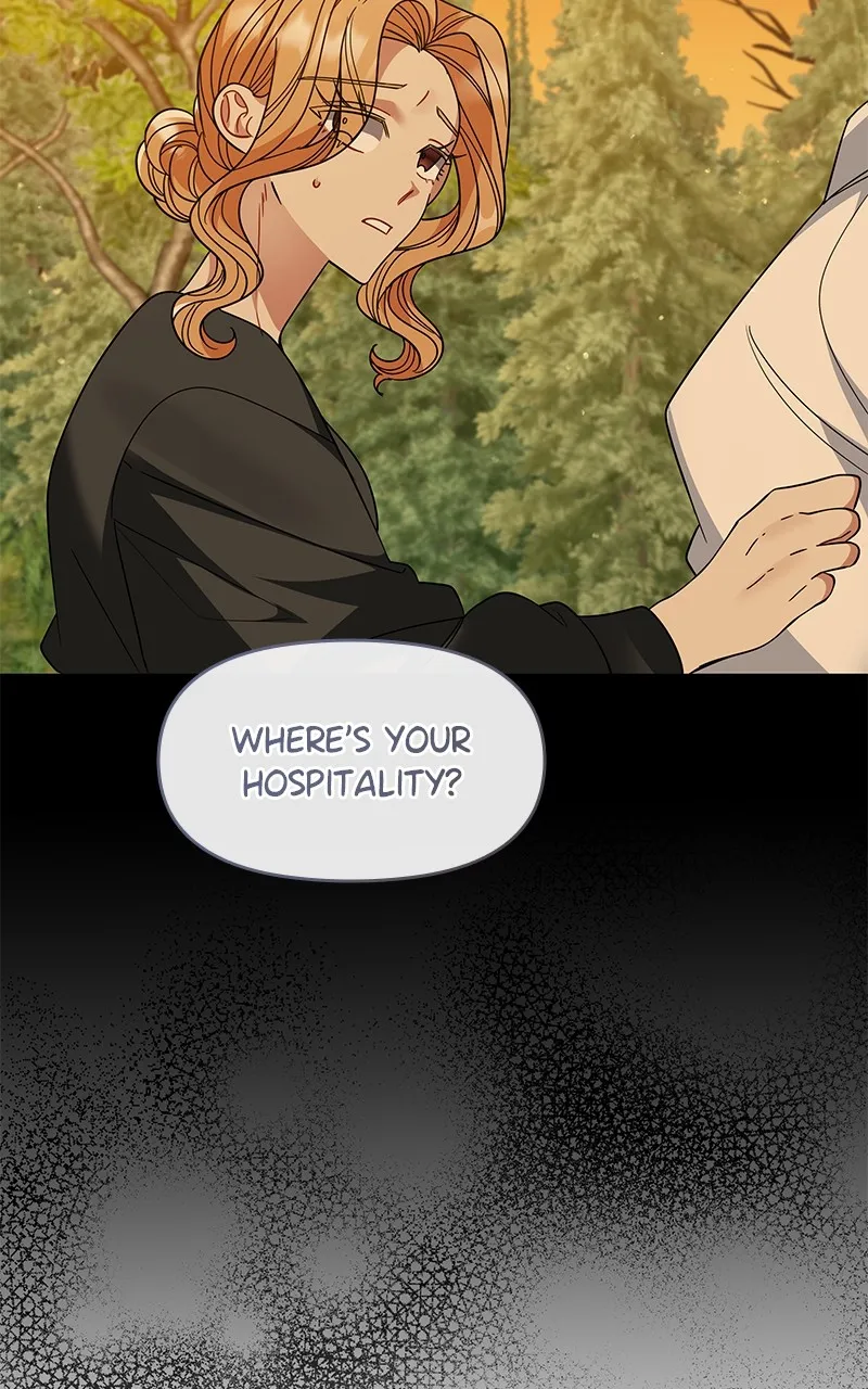 Do Not Hold on to the Broken Branch Chapter 23 page 24 - 