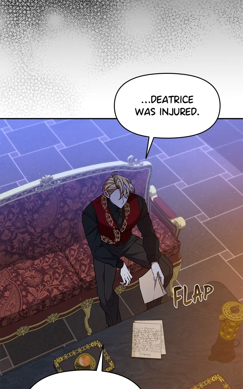 Do Not Hold on to the Broken Branch Chapter 23 page 25 - 