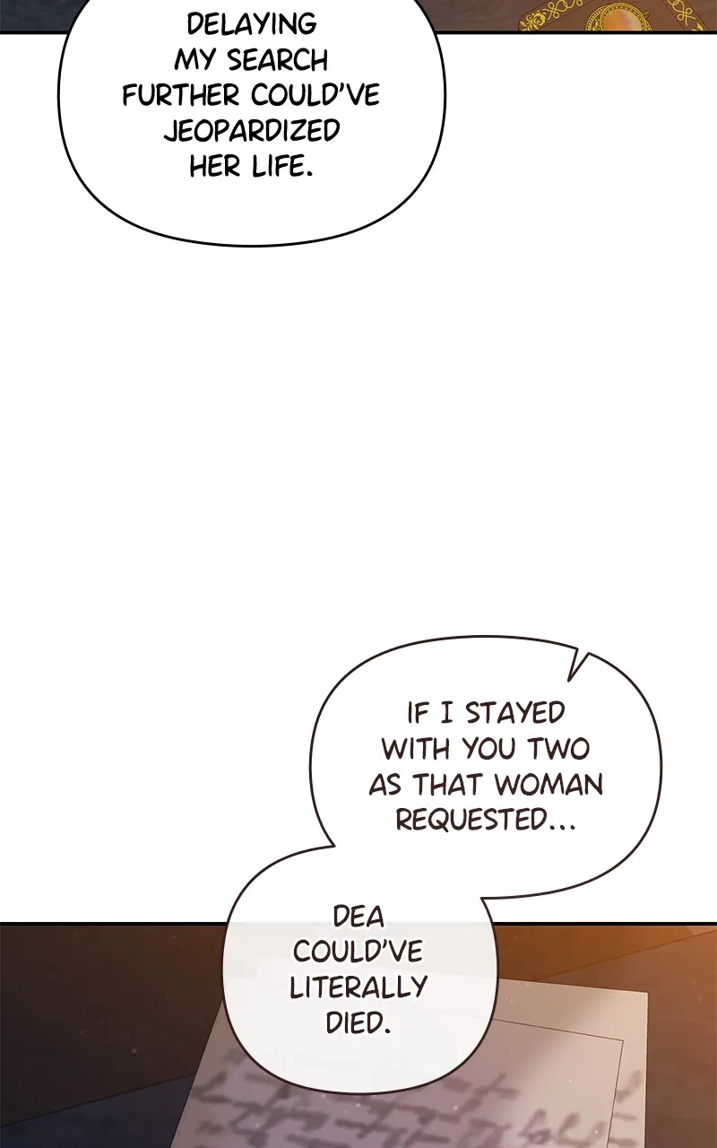 Do Not Hold on to the Broken Branch Chapter 23 page 26 - 