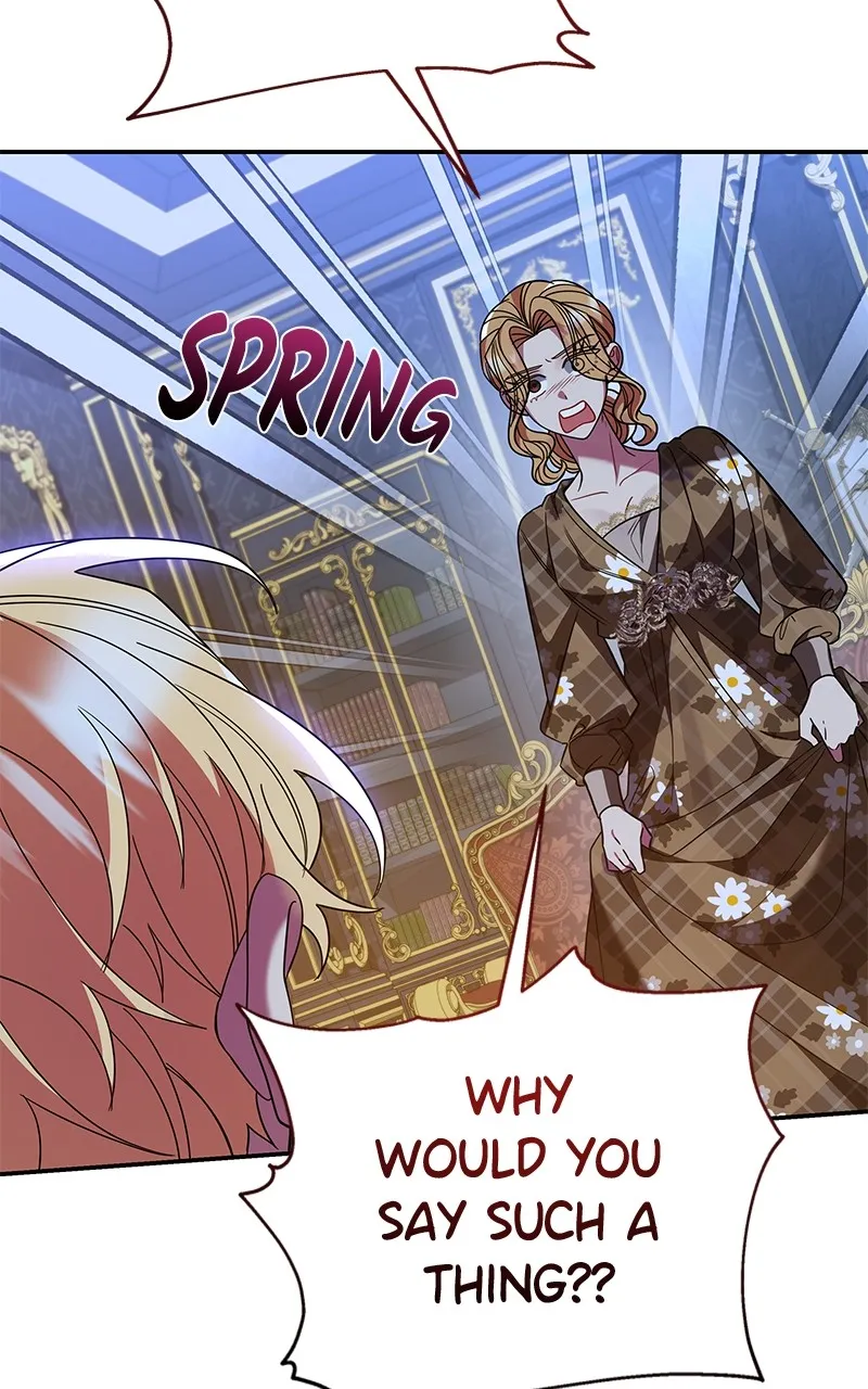 Do Not Hold on to the Broken Branch Chapter 23 page 28 - 