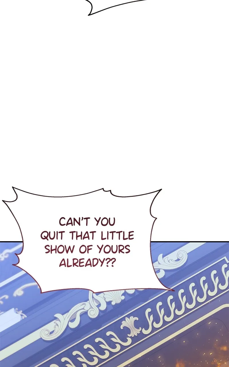 Do Not Hold on to the Broken Branch Chapter 23 page 29 - 