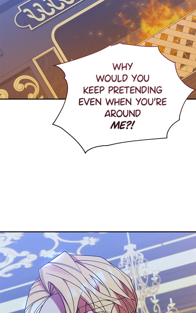 Do Not Hold on to the Broken Branch Chapter 23 page 30 - 