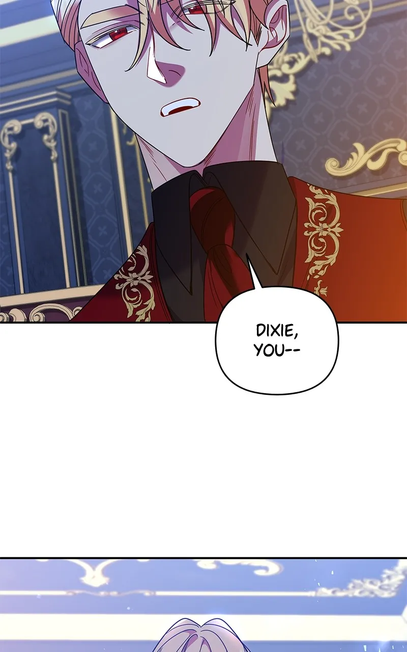 Do Not Hold on to the Broken Branch Chapter 23 page 31 - 