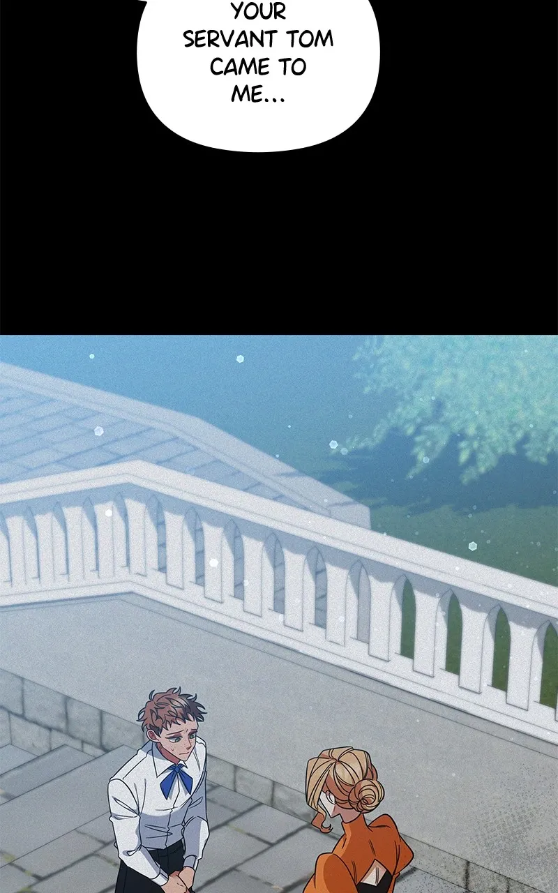 Do Not Hold on to the Broken Branch Chapter 23 page 35 - 