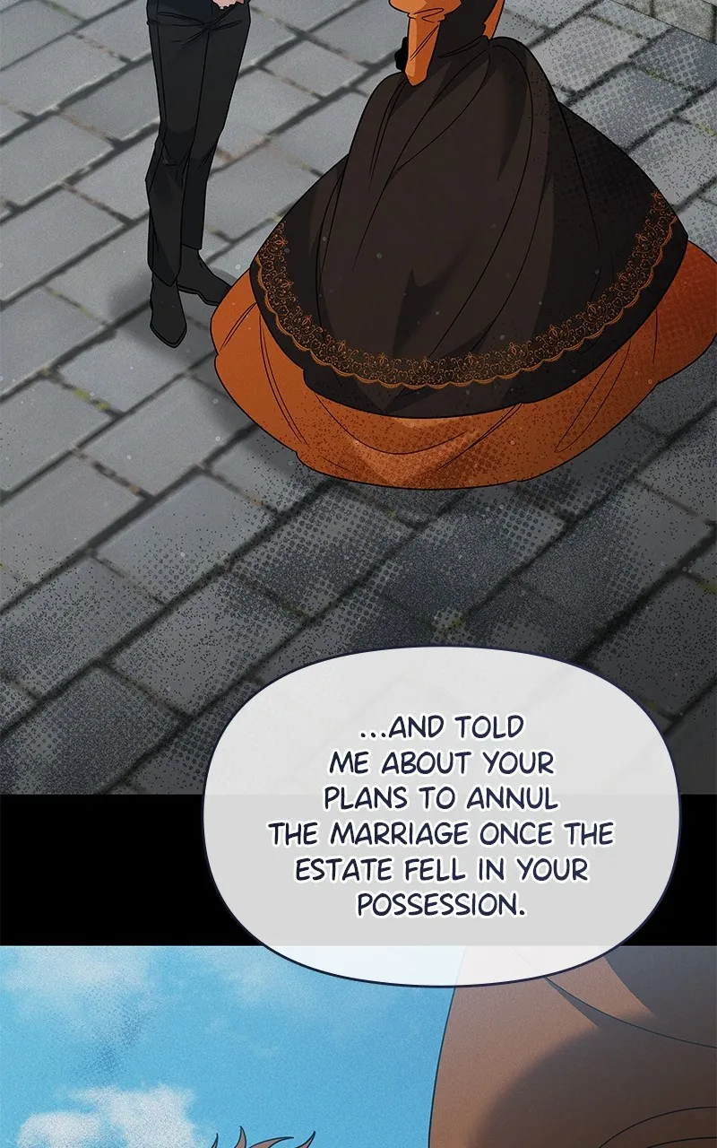 Do Not Hold on to the Broken Branch Chapter 23 page 36 - 
