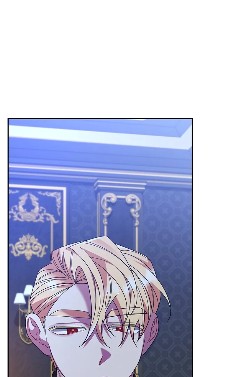 Do Not Hold on to the Broken Branch Chapter 23 page 5 - 