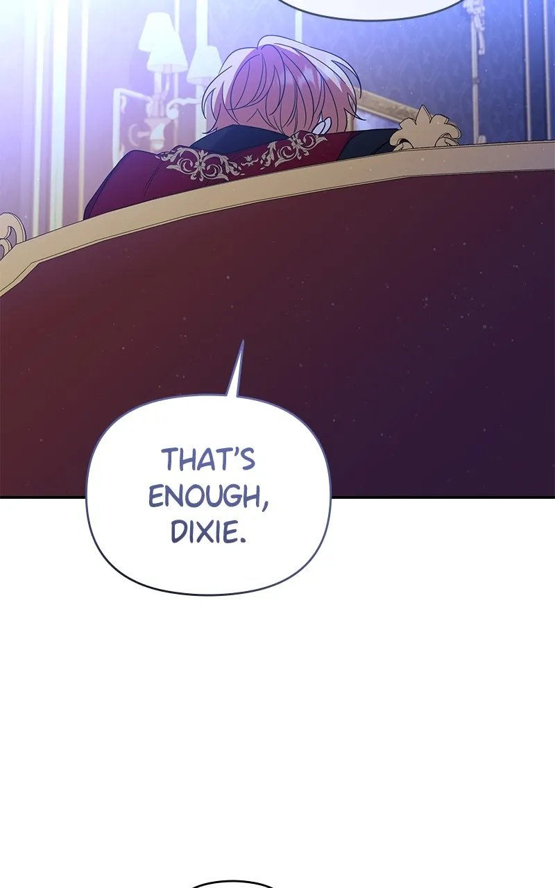 Do Not Hold on to the Broken Branch Chapter 23 page 41 - 
