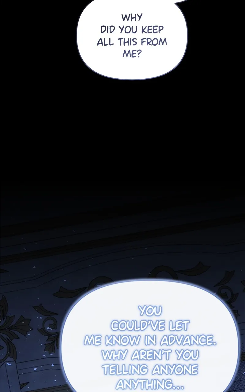 Do Not Hold on to the Broken Branch Chapter 23 page 43 - 