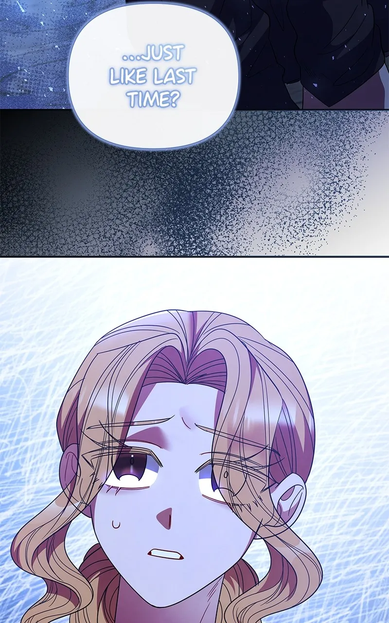 Do Not Hold on to the Broken Branch Chapter 23 page 46 - 