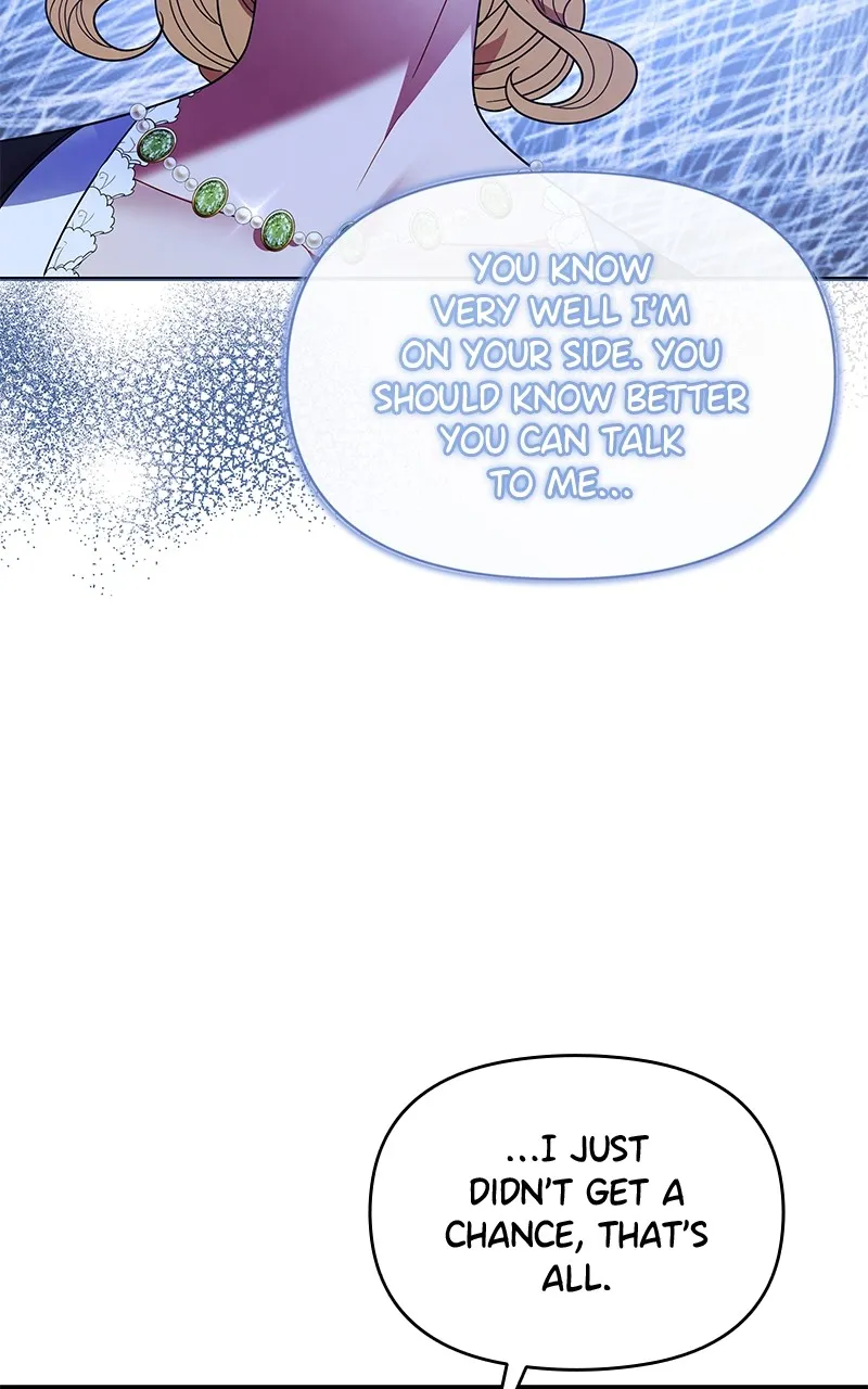 Do Not Hold on to the Broken Branch Chapter 23 page 47 - 