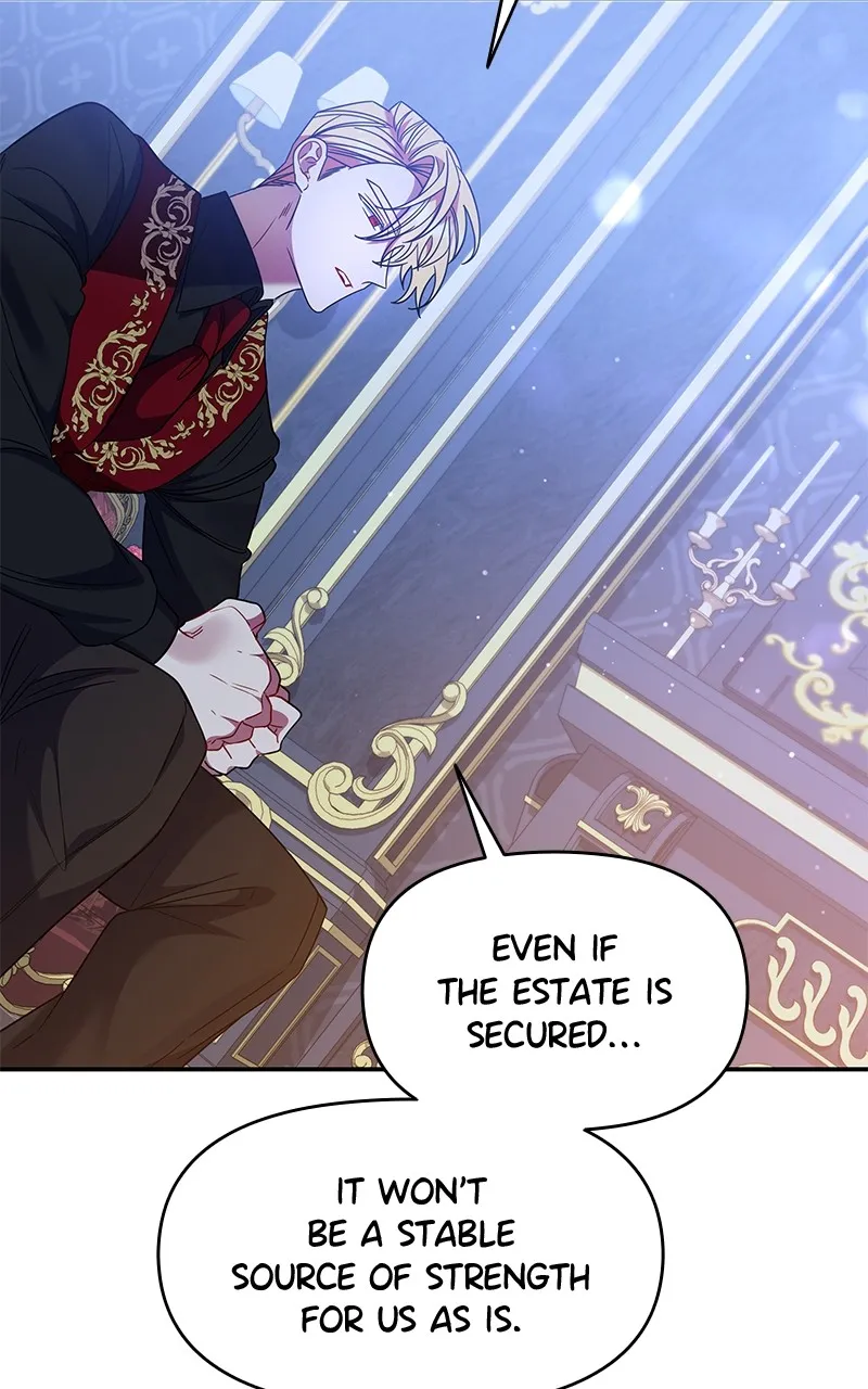 Do Not Hold on to the Broken Branch Chapter 23 page 48 - 