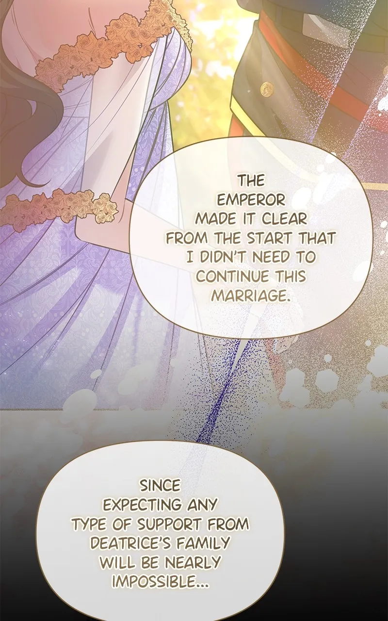 Do Not Hold on to the Broken Branch Chapter 23 page 50 - 