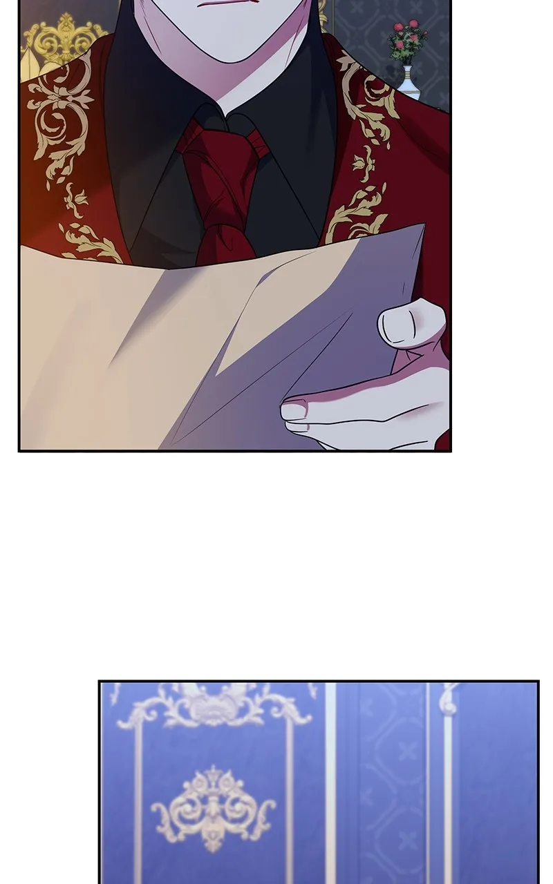 Do Not Hold on to the Broken Branch Chapter 23 page 6 - 